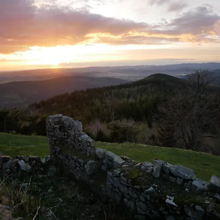 Mondi Kai I - Idealny Na W Gorach *