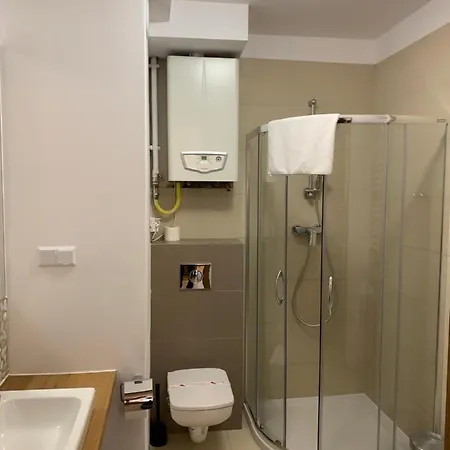 Mondi Kai I - Idealny Na W Gorach Apartment *