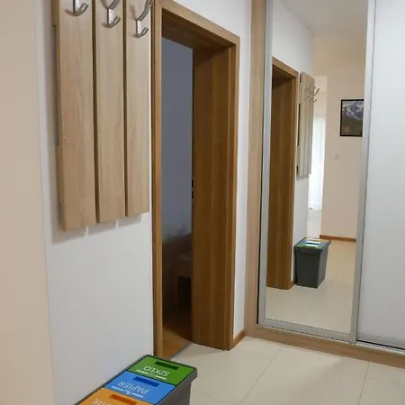 Apartment Mondi Kai I - Idealny Na W Gorach *