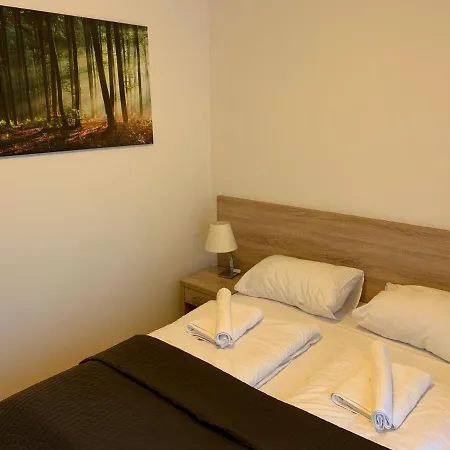 Mondi Kai I - Idealny Na W Gorach Apartment *