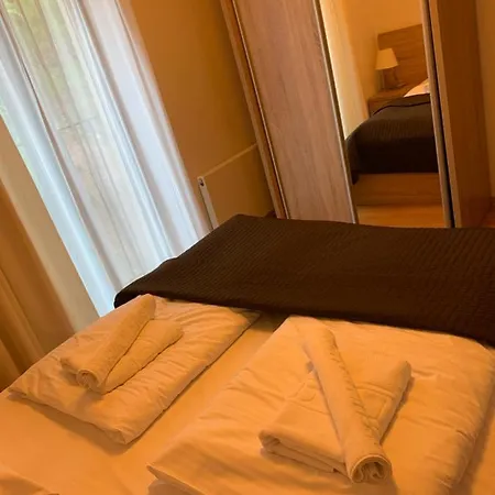 Mondi Kai I - Idealny Na W Gorach Schreiberhau