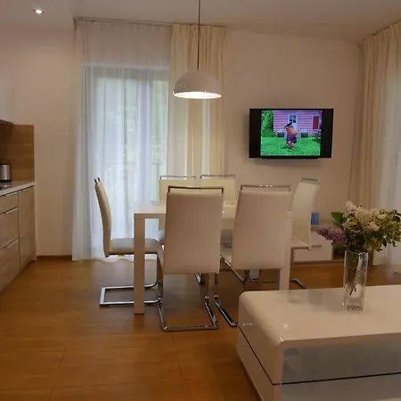 Mondi Kai I - Idealny Na W Gorach Apartment *