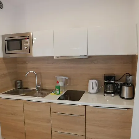 Apartment Mondi Kai I - Idealny Na W Gorach