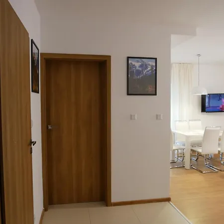 Apartment Mondi Kai I - Idealny Na W Gorach