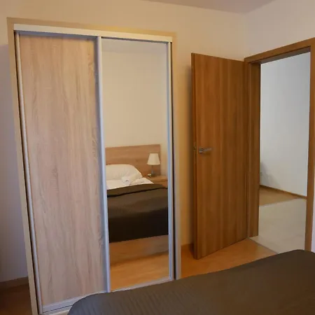 Mondi Kai I - Idealny Na W Gorach Schreiberhau