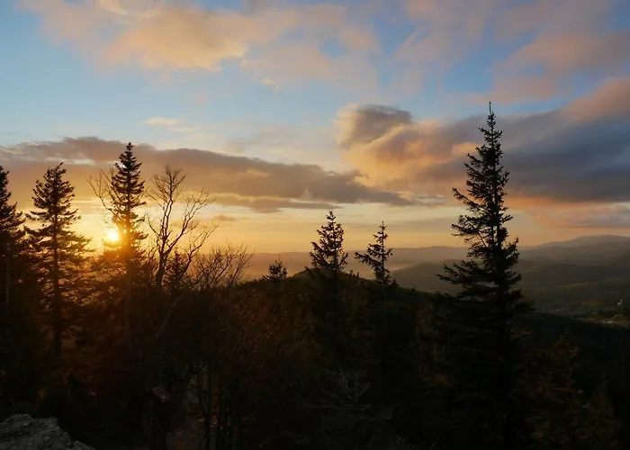 Mondi Kai I - Idealny Na W Górach Apartamento Szklarska Poręba