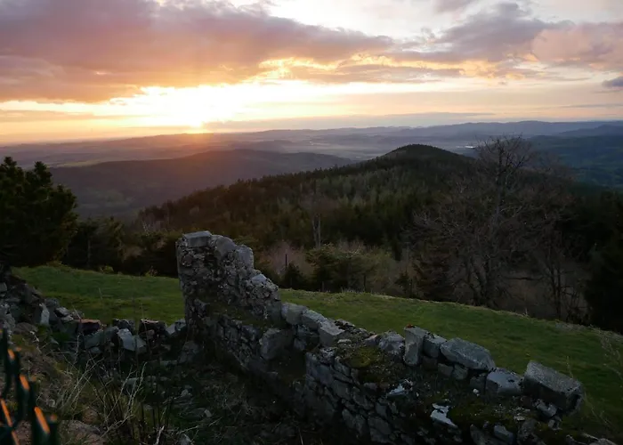 Mondi Kai I - Idealny Na W Górach *