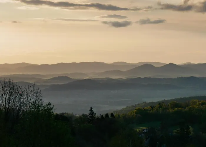 Mondi Kai I - Idealny Na W Górach *