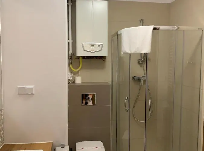 Mondi Kai I - Idealny Na W Górach Apartamento *