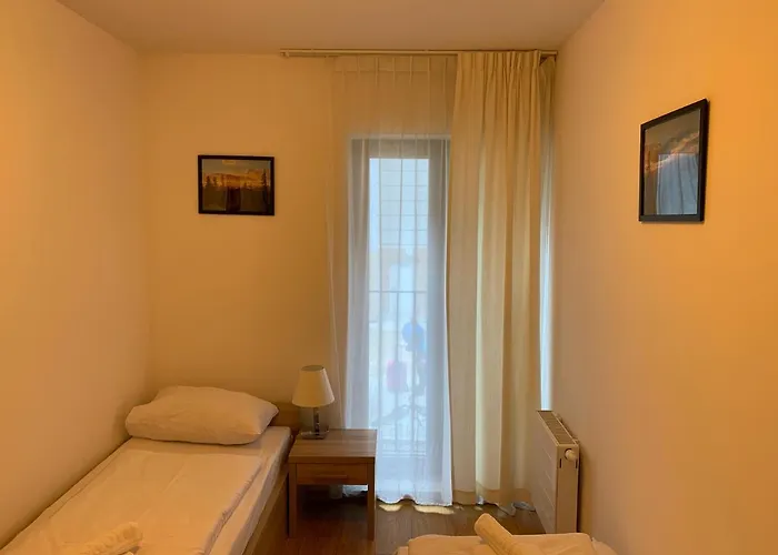 Mondi Kai I - Idealny Na W Górach *