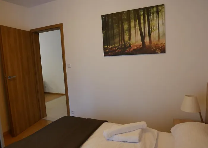 Apartamento Mondi Kai I - Idealny Na W Górach *