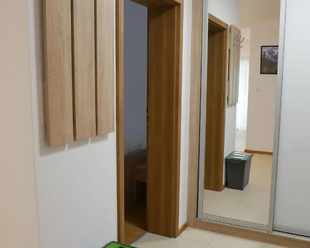 Apartamento Mondi Kai I - Idealny Na W Górach *