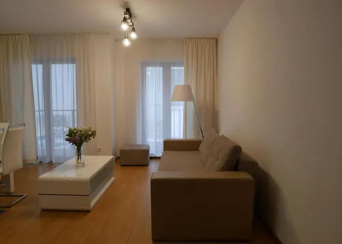 Mondi Kai I - Idealny Na W Górach Apartamento Szklarska Poręba