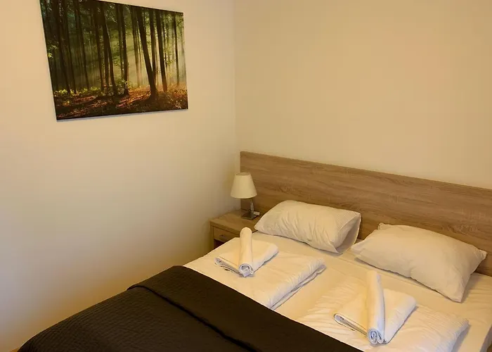 Mondi Kai I - Idealny Na W Górach Apartamento *