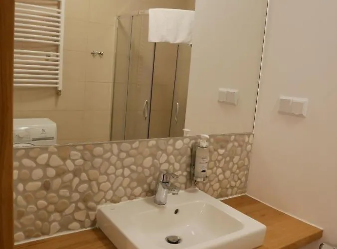 Mondi Kai I - Idealny Na W Górach Apartamento *