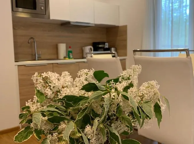 Mondi Kai I - Idealny Na W Górach * Szklarska Poręba