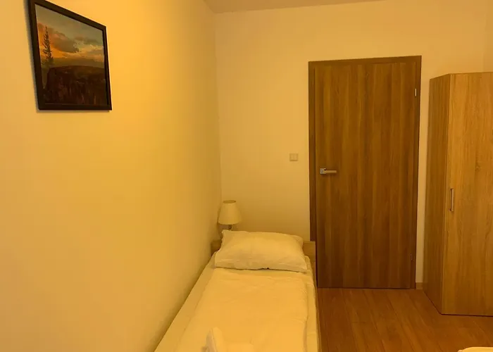 Mondi Kai I - Idealny Na W Górach Apartamento Szklarska Poręba