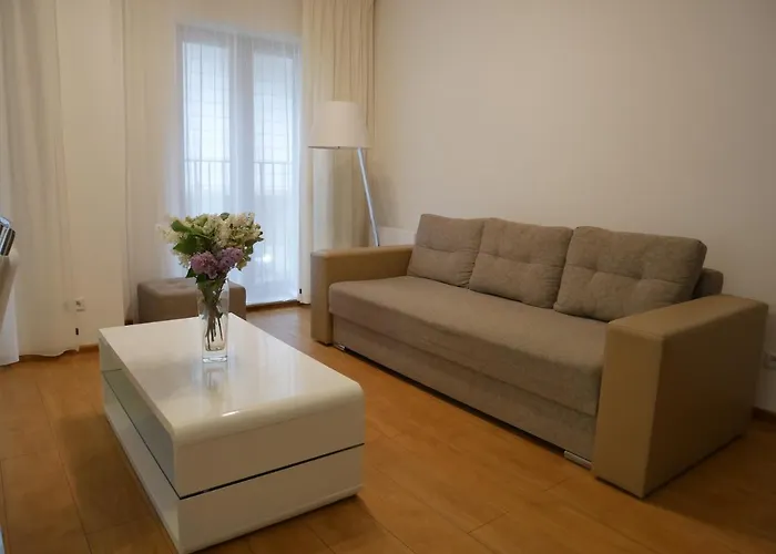 Mondi Kai I - Idealny Na W Górach