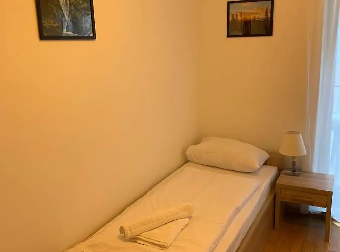 Mondi Kai I - Idealny Na W Górach Apartamento *