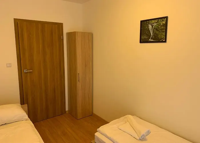 Apartamento Mondi Kai I - Idealny Na W Górach *