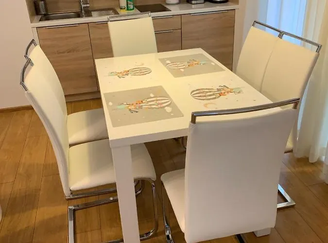 Apartamento Mondi Kai I - Idealny Na W Górach