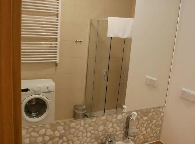 Apartamento Mondi Kai I - Idealny Na W Górach