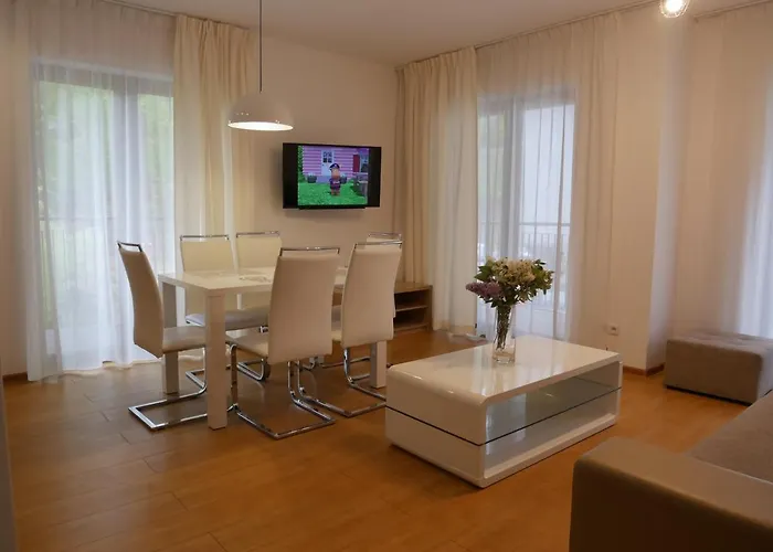 Apartamento Mondi Kai I - Idealny Na W Górach Szklarska Poręba