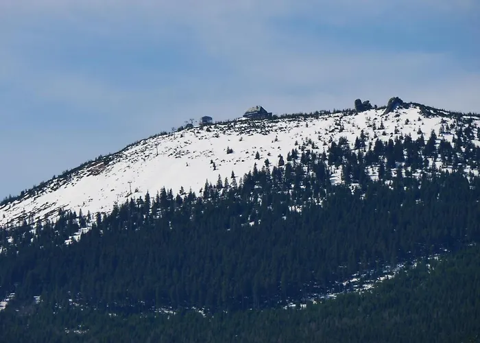 Mondi Kai I - Idealny Na W Górach Apartamento