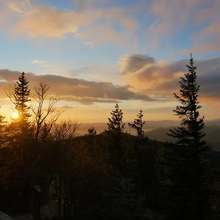 Mondi Kai I - Idealny Na W Gorach Апартаменты Шклярска-Поремба