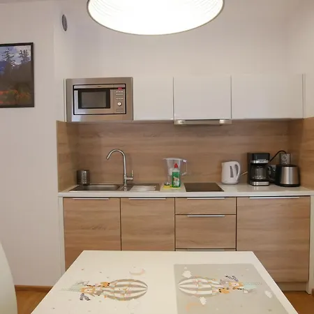 Apartment Mondi Kai I - Idealny Na W Gorach