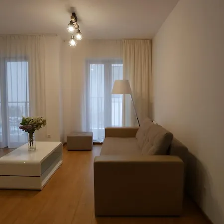 Mondi Kai I - Idealny Na W Gorach Апартаменты Шклярска-Поремба