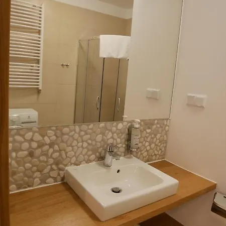 Mondi Kai I - Idealny Na W Gorach Апартаменты *