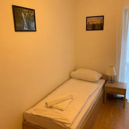 Mondi Kai I - Idealny Na W Gorach شقة *