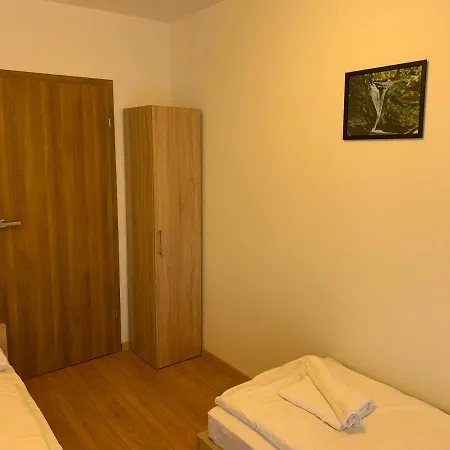 Апартаменты Mondi Kai I - Idealny Na W Gorach *