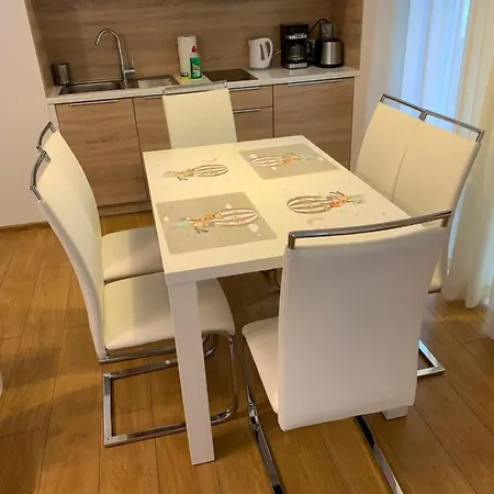 شقة Mondi Kai I - Idealny Na W Gorach