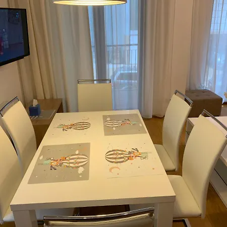 Mondi Kai I - Idealny Na W Gorach