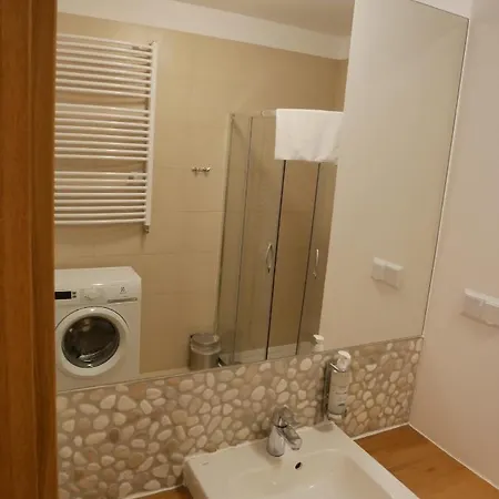 Апартаменты Mondi Kai I - Idealny Na W Gorach