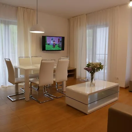 Apartment Mondi Kai I - Idealny Na W Gorach Szklarska Poreba