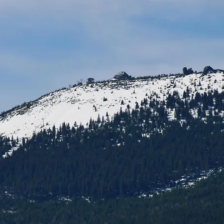 Mondi Kai I - Idealny Na W Gorach شقة