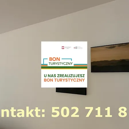 Mondi Kai I - Idealny Na W Gorach * Szklarska Poreba