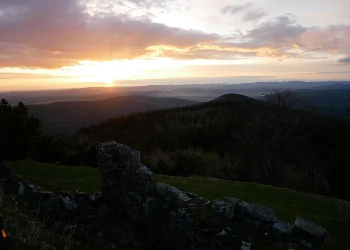 Mondi Kai I - Idealny Na W Gorach Apartment Szklarska Poreba