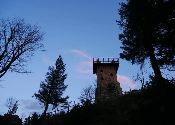 Mondi Kai I - Idealny Na W Gorach Szklarska Poreba