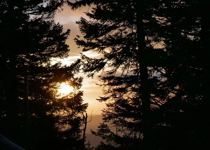 Mondi Kai I - Idealny Na W Gorach Szklarska Poreba