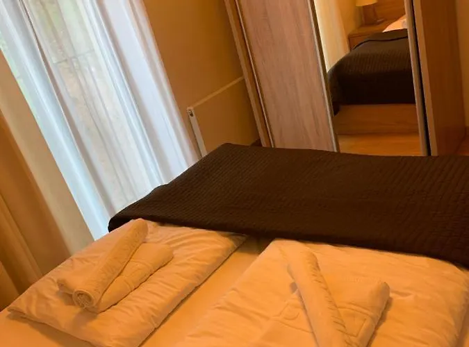 Mondi Kai I - Idealny Na W Gorach Szklarska Poreba