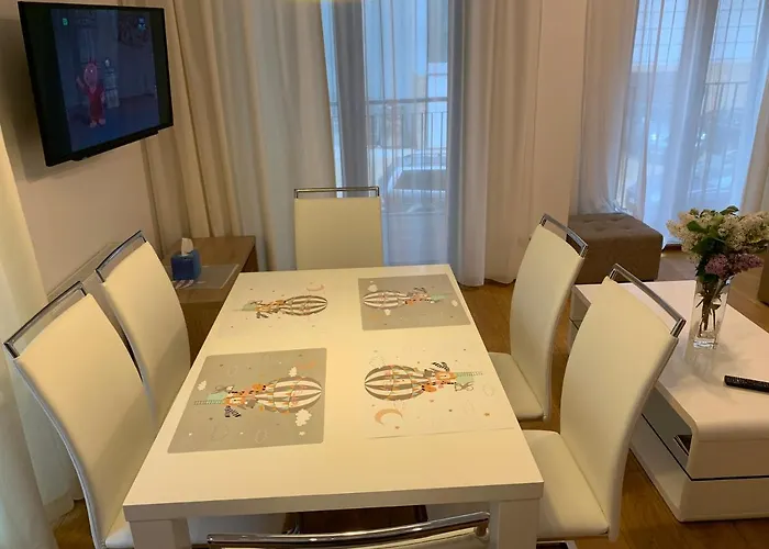 Mondi Kai I - Idealny Na W Gorach