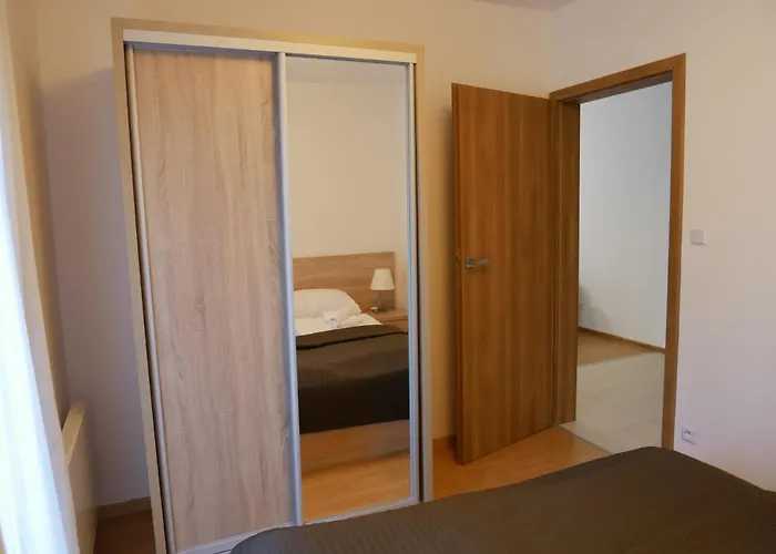 Mondi Kai I - Idealny Na W Gorach Szklarska Poreba